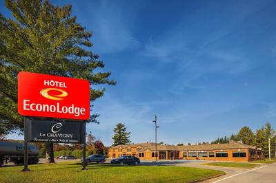 Econo Lodge