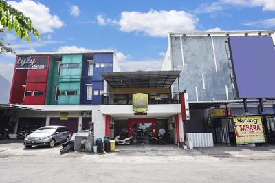 Hotel O D'lima Guest House Sub