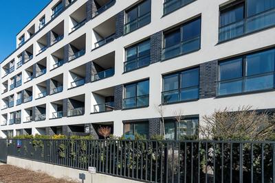 P&O Apartments Okecie 4