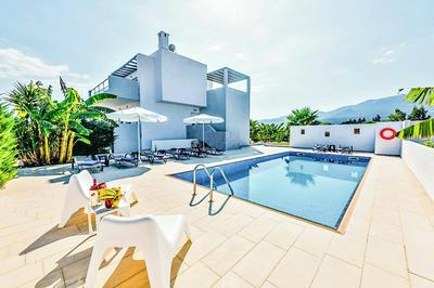 Villa Lilu 2