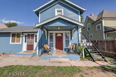 3BR Of Downtown King Bed, Dining, Has It All!