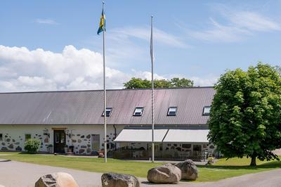 Skyrup Golf & Hotell