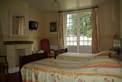 Auberge du Clos Normand