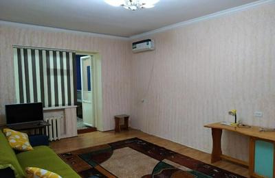 Standart apartment in Tashkent
