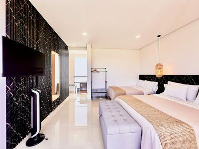 Arvum Hotel Boutique