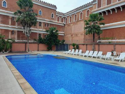 The Sun Resort & Spa