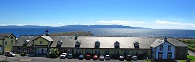 Connemara Coast Hotel