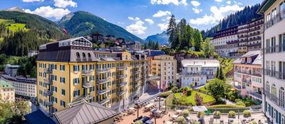 MONDI Hotel Bellevue Gastein