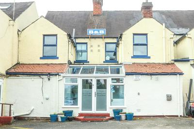 OYO Meadows Way Guest House