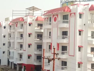 Hotel Krishna Guest House