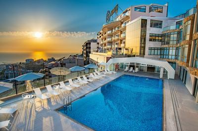 Maximus Hotel Byblos