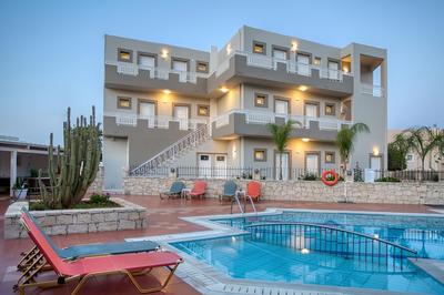 Amara Seaside by Estia