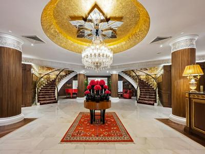 The Claridges, New Delhi