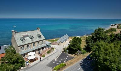 Le Landemer Hôtel Restaurant