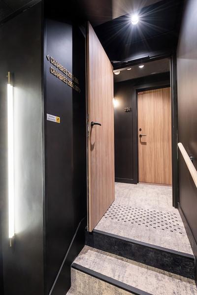 Limehome Paris Montmartre