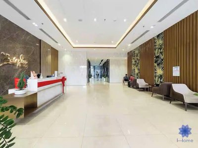Sai Gon Airport Luxeasy Botanica Premier