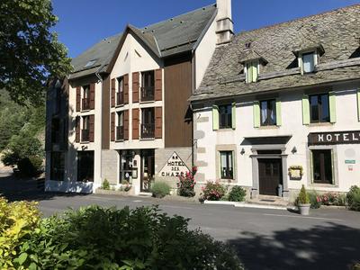 Hotel des Chazes