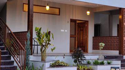 Poojaris Niranthara Kabini