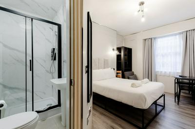 Britannia Hyde Park Hotel