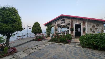 Viewtoria Resort