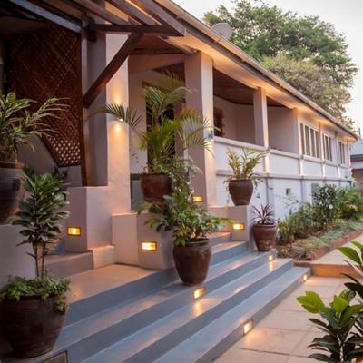 Kampala Forest Resort (KFR Lodge)