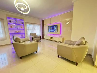 Fryburg luxury hotel and apartment