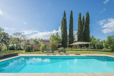 Cottage Monti Pet Friendly Shared Pool