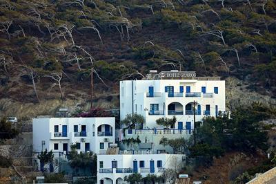 Glaros Hotel