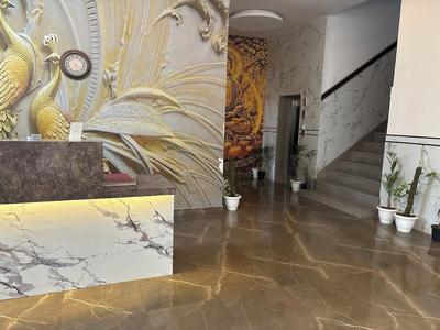 Hotel Ambiance Plaza