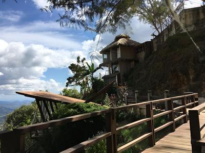 Cantil Hotel Spa Boutique