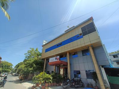 GT Grande Hotel-Near US Consulate