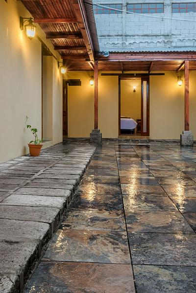 Hotel Residencia del Puente