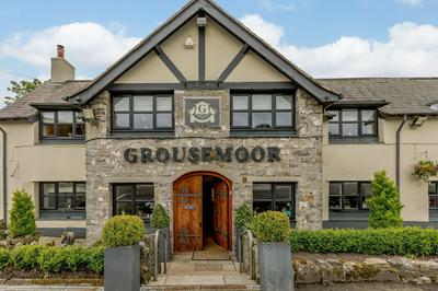 The Grousemoor Landhus, Billede 2