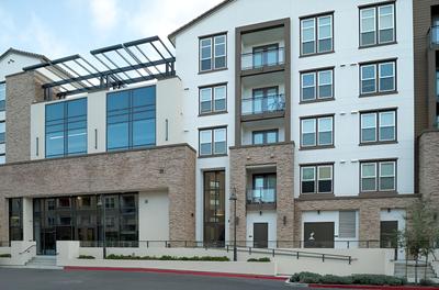 Bluebird Suites in Silicon Valley
