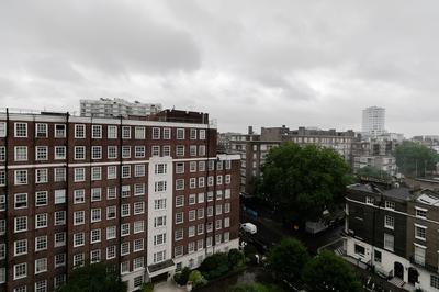 Elegant 3 Bedrooms Apartment Near Hyde Park & Oxford St