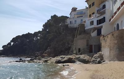 106155 - House in Llafranc