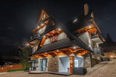 Willa Folk & Prestige