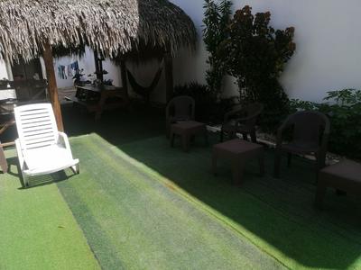 Hostal Johnnier Macao Punta Cana