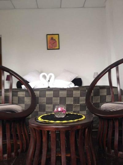 Friends Guesthouse Negombo