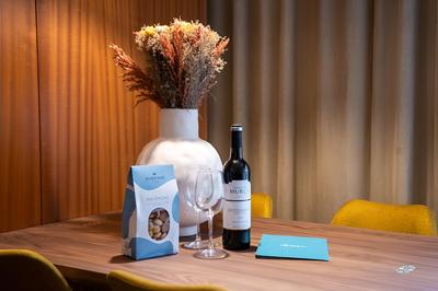 Firmeza388 Charming Flats