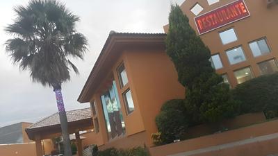 Hotel El Cason and Suites