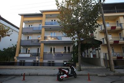 Bella Suit Konaklama