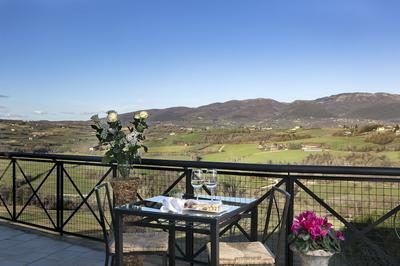 La Collina di Collevalenza