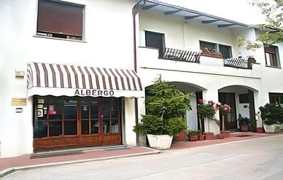 Hotel Boni Cerri
