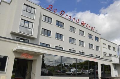 Le Grand Hotel