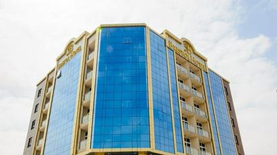 Bristol Hotel Salalah