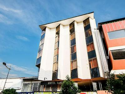 Hotel San Juan De Arama