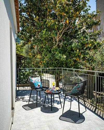Villa Alice in Sorrento