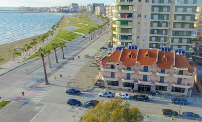 Hotel Primavera Vlore