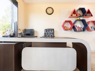 OYO 40130 Samardha Jungle Resort